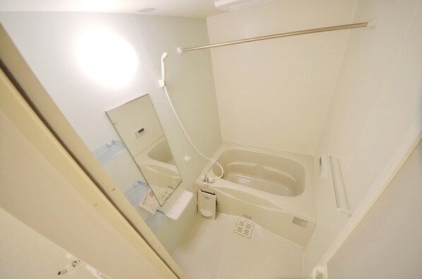 アーク・ガーデンの物件内観写真